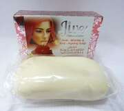 Мыло Jive Anti-Wrinkle & Anti-Ageing Soap 125 гр. (от морщин и старения) Pakistan