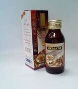 Масло Hemani 60мл. Sweet Almond Oil (сладкий миндаль)