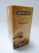 Масло Hemani Walnut Oil 30 мл. (масло грецких орехов)