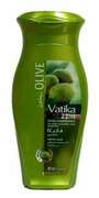 Шампунь Vatika Olive оливковый 200мл.