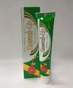 Зубная паста Tasweek-Up 70 гр. (зелёная упаковка)