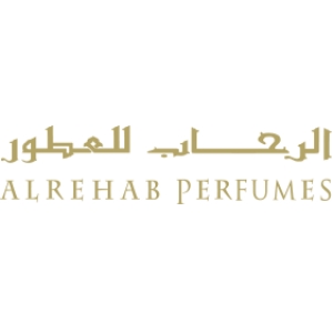 Al Rehab Perfumes