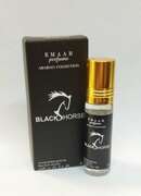 Духи EMAAR 6ml. Arabian collection. Black Horse