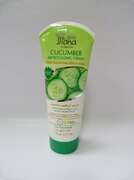 Маска для лица и тела Lady Diana Cucumber Cream