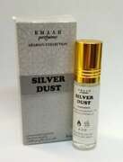 Духи EMAAR 6ml. Arabian collection. Silver Dust