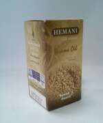 Масло Hemani Sesame Oil 30 мл. (кунжутное масло)