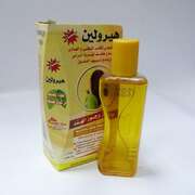 Масло для волос Hairolin Star Coconut & Almond 100 мл. (Egypt)