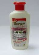 Шампунь Harraz Anti-Dandruff 250 мл. (от перхоти, содержит: ромашку, можжевельник, тимьян и цетки