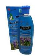 Шампунь Al Mohtaref "With A Summery Natural Mint Oil ..." 425 мл. Сирия