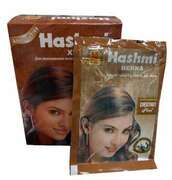 Хна Hashimi Chestnut Каштан (6*10 гр) Цена за пакетик