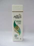 Крем -шампунь д/волос Dabur Amla Nourishment   Vitmain (для интенсивного увлажнения)200мл