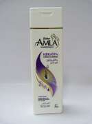 Крем -шампунь д/волос Dabur Amla Nourishment  Keratin(для сухих и ослабленных)200мл