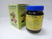 Аль Рахик.  250гр. - мёд с семенами тмина и кунжутным маслом (вкусный и питательный)