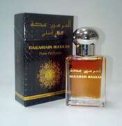 Духи 15ml Al Haramain MAKKAH