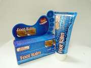 Мазь Skin Doctor- Foot Balm 100g.