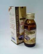 Масло Hemani 60мл. Linseed Oil (льняное масло)