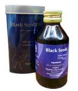 Масло тмина HEMANI 100мл. Black Seed Oil. Премиум (жестяная банка)
