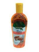 Масло для волос Hemani Almond Hair Oil 150мл.