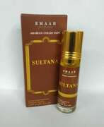 Духи EMAAR 6ml. Arabian collection. Sultana