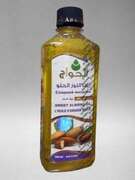 Масло 500ml El-Hawag Sweet Almond Oil (сладкий миндаль)