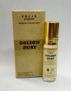 Духи EMAAR 6ml. Arabian collection. Golden Dust