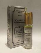 Духи Al-Ansar 6ml Chanel Platinum Egoiste