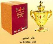 Духи Al Haramain Al Khaleej Cup 30ml