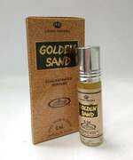 Духи Al Rehab 6ml. Golden Sand