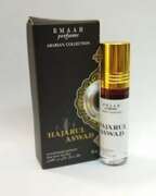Духи EMAAR 6ml. Arabian collection. Hajarul Aswad
