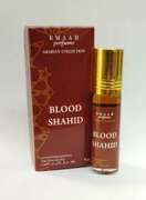 Духи EMAAR 6ml. Arabian collection. BLOOD SHAHID